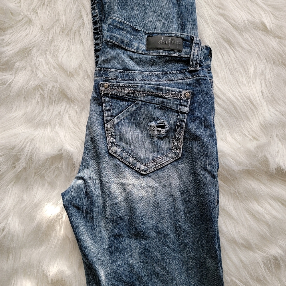 Daytrip Lynx Jeans